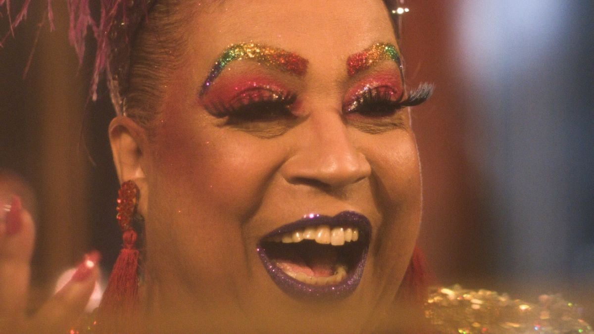 Filmagens do longa "Alegria Brasil", estrelado por Maria Alcina e dirigido por Elizabete Martins Campos, acontecem em agosto, em Cataguases, Minas Gerais.