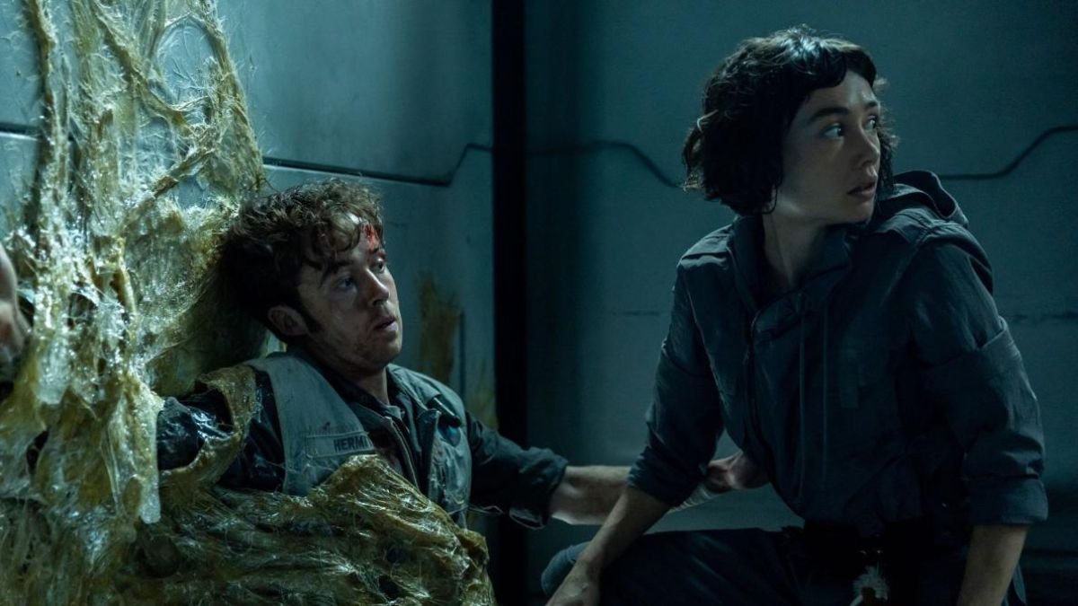 Review | Alien: Earth – T1 x 03: Metamorfose (Metamorphosis)