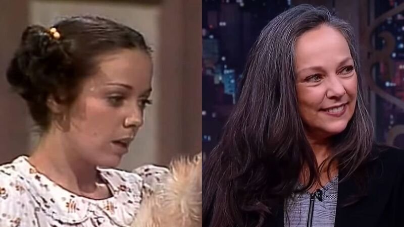 Ana Lilian de la Macorra - Chaves