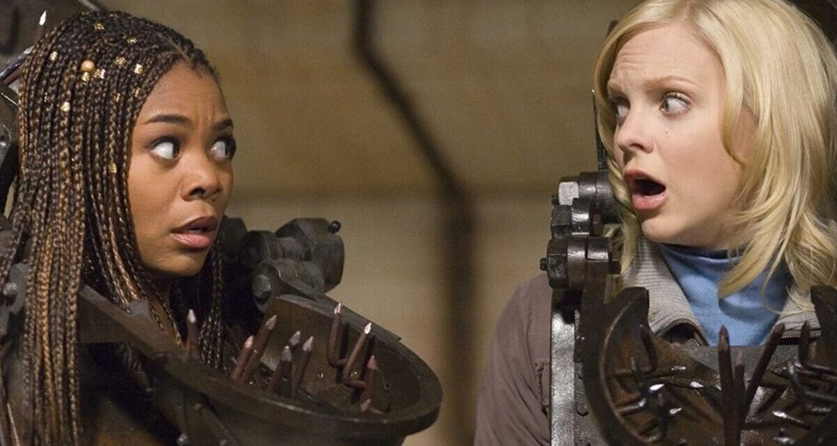 Todo Mundo em Pânico | Anna Faris e Regina Hall retornarão no reboot da franquia