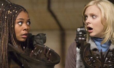 Todo Mundo em Pânico | Anna Faris e Regina Hall retornarão no reboot da franquia