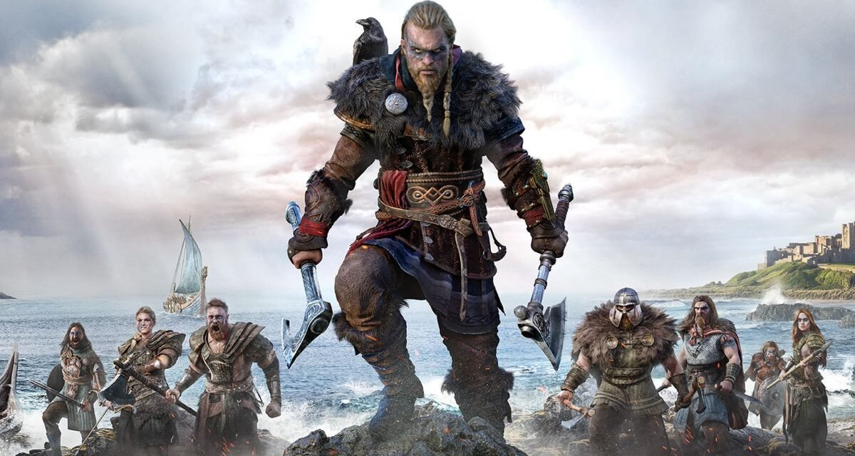 Assassin’s Creed | A ordem cronológica da saga revela a evolução da franquia