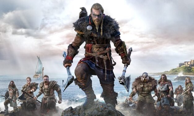 Assassin’s Creed | A ordem cronológica da saga revela a evolução da franquia