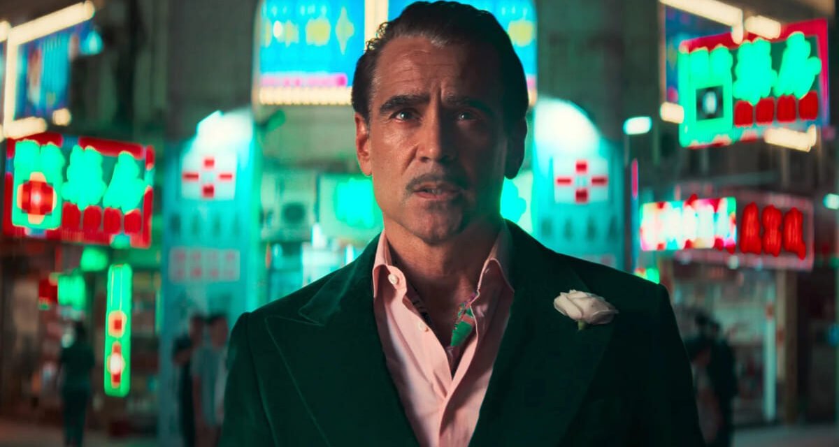 Balada de um Jogador: filme com diretor de Conclave ganha trailer