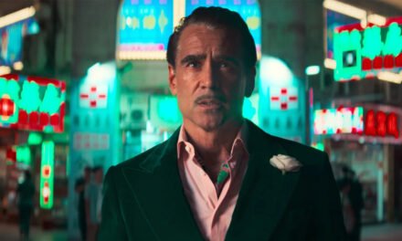 Balada de um Jogador: filme com diretor de Conclave ganha trailer