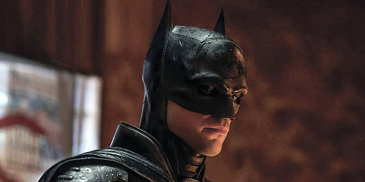“Batman 2”: gravações da sequência devem começar em 2026