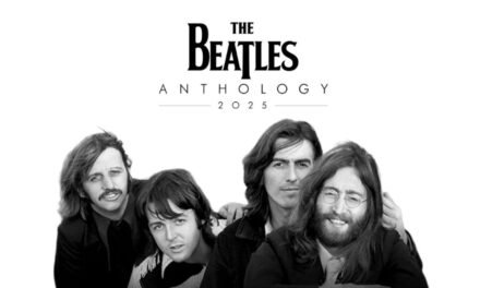 Beatles anunciam “Anthology 2025”: série inédita no Disney+