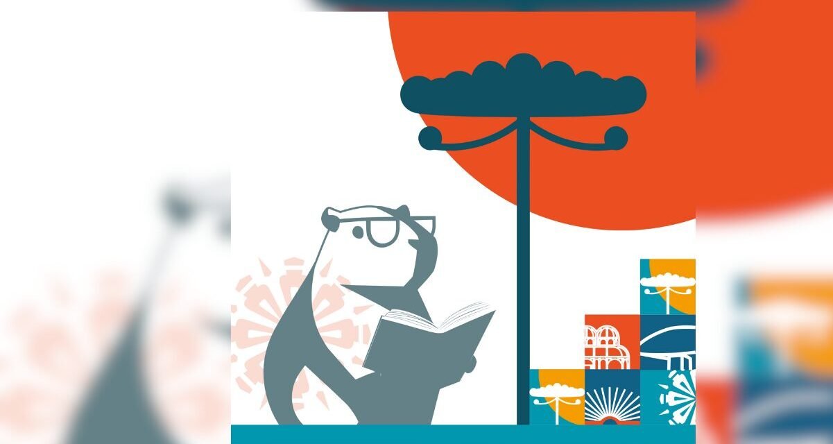 Paraná sediará sua primeira Bienal do Livro