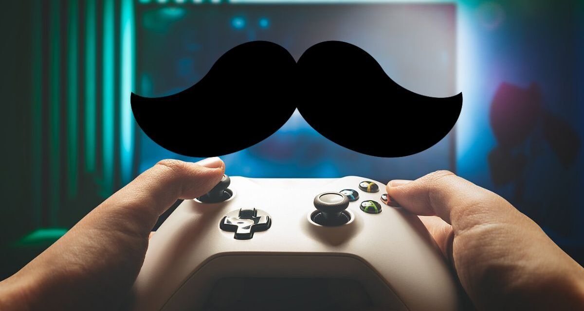 BIGODAY | Quais são os bigodes mais legais dos jogos?