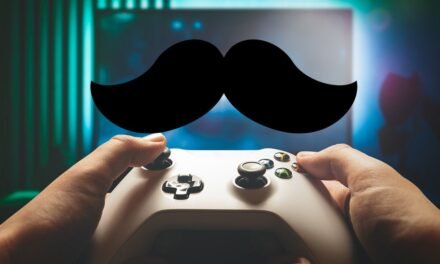 BIGODAY | Quais são os bigodes mais legais dos jogos?