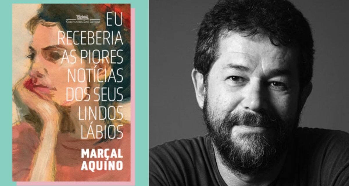 Nova edição de clássico de Marçal Aquino chega em outubro