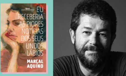 Nova edição de clássico de Marçal Aquino chega em outubro