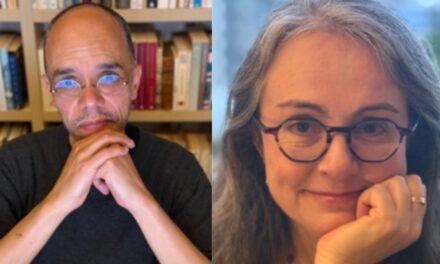 Encontro literário celebra Dalton Trevisan e Stéphane Mallarmé