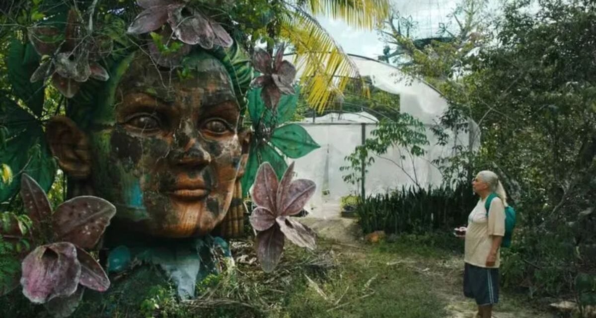“O Último Azul” chega aos cinemas brasileiros na próxima semana