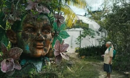 “O Último Azul” chega aos cinemas brasileiros na próxima semana