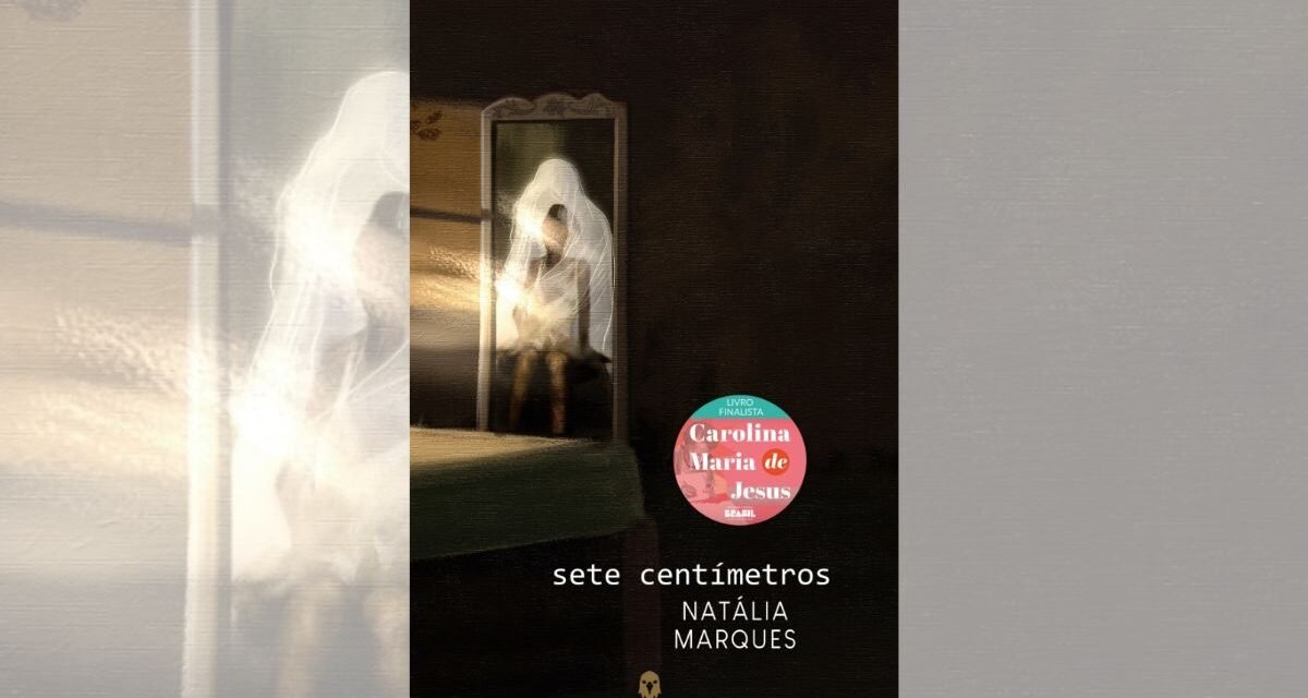 Livro narra luta contra câncer com autoficção e realismo mágico
