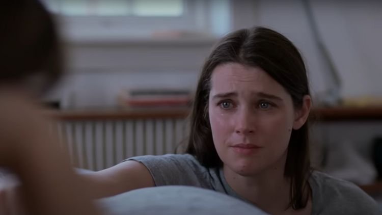 Cena de "Sentimental Value", representante da Noruega para concorrer ao Oscar 2026