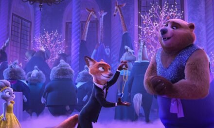 Era do Gelo 6, Hexed e mais | Disney revela novidades para os próximos anos