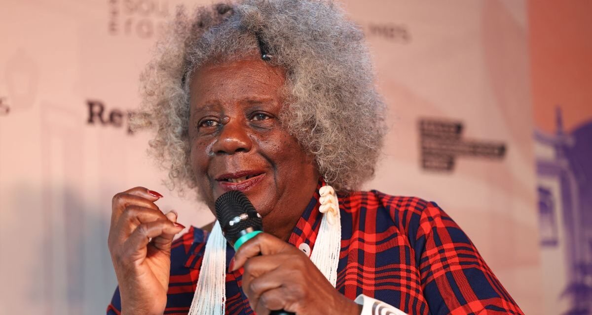 Conceição Evaristo é a grande homenageada da 10ª Flim