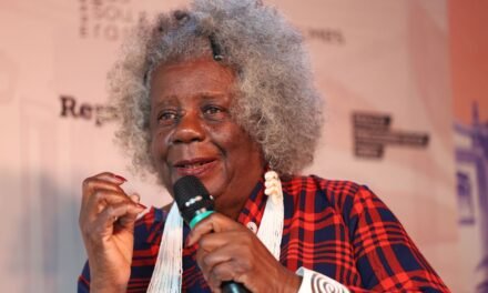 Conceição Evaristo é a grande homenageada da 10ª Flim