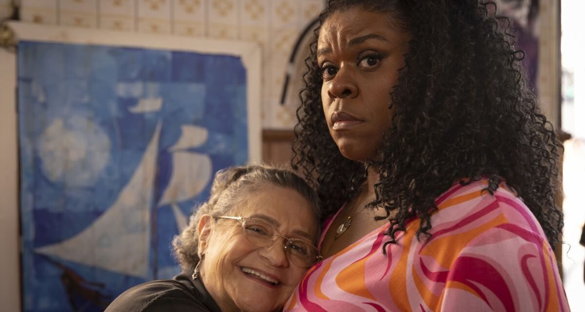 Crítica | “A Sogra Perfeita 2” une comédia com a força das mulheres