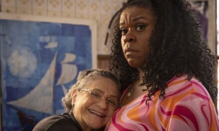 Crítica | “A Sogra Perfeita 2” une comédia com a força das mulheres