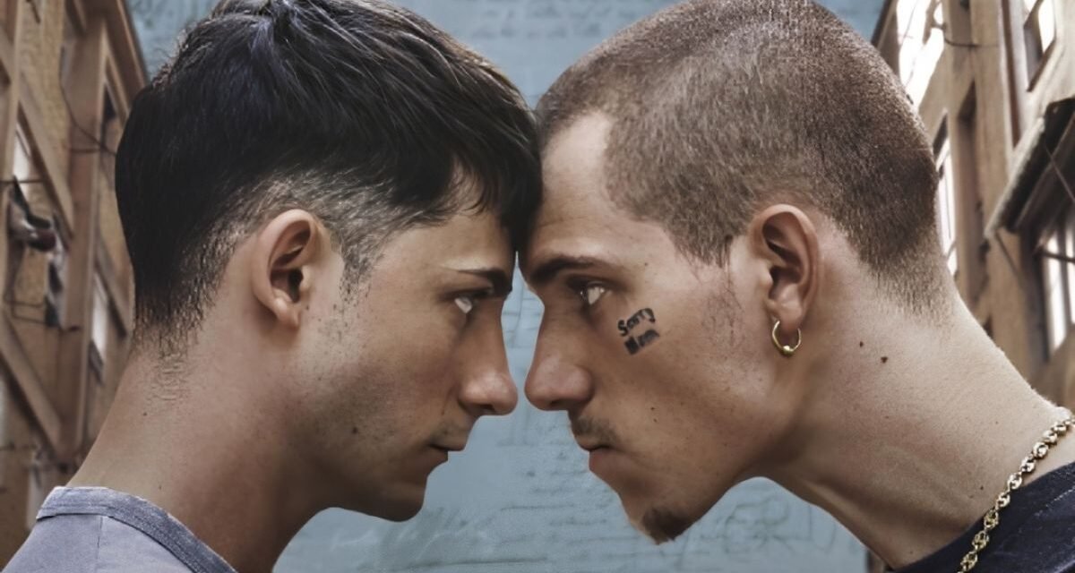 Crítica | Enemigos é um drama sobre dor, perdão e redenção