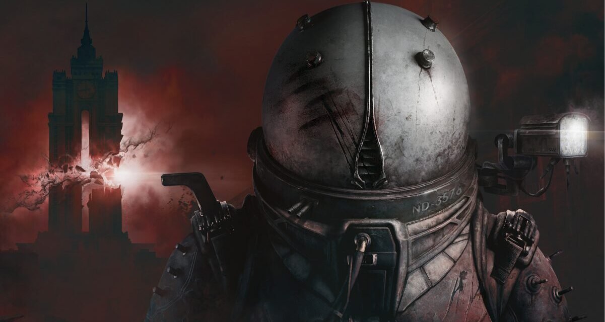 Cronos: The New Dawn | Survival horror ganha trailer em live-action