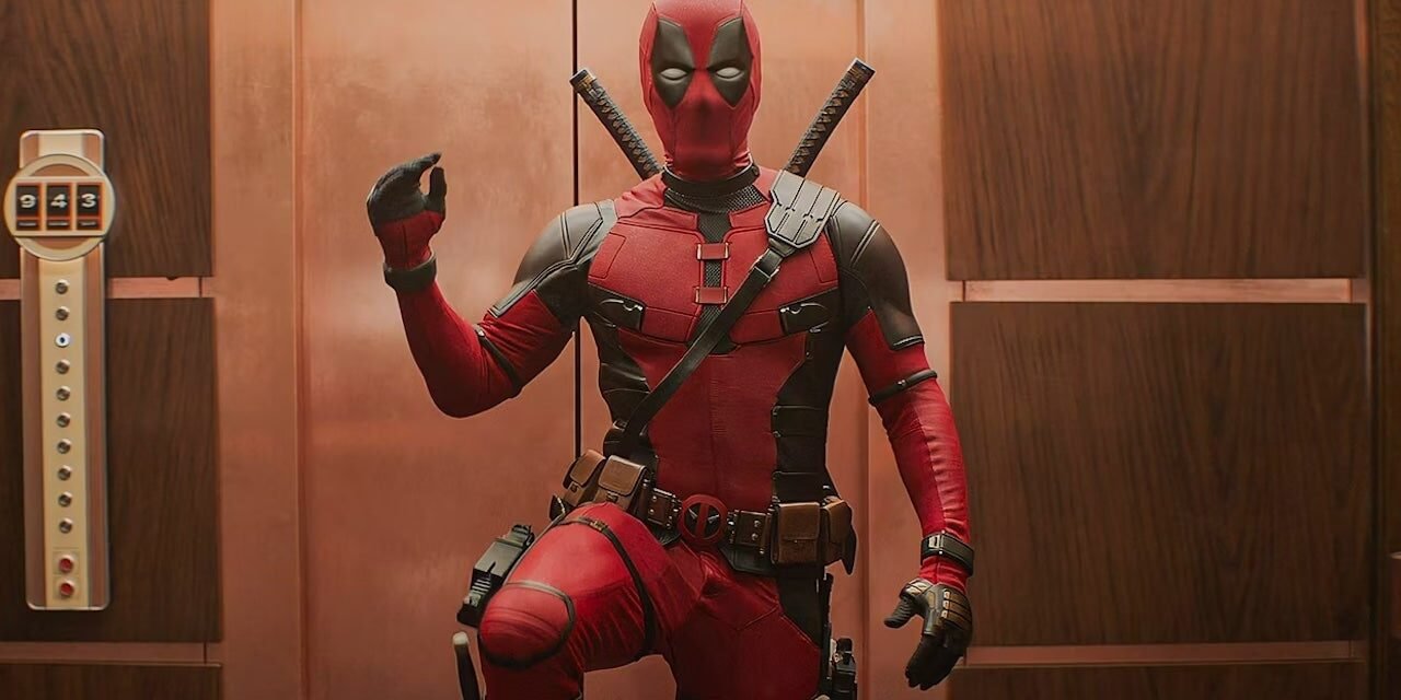Ryan Reynolds acende rumores de Deadpool em novo filme dos Vingadores