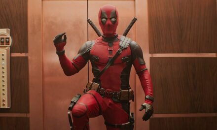 Ryan Reynolds acende rumores de Deadpool em novo filme dos Vingadores