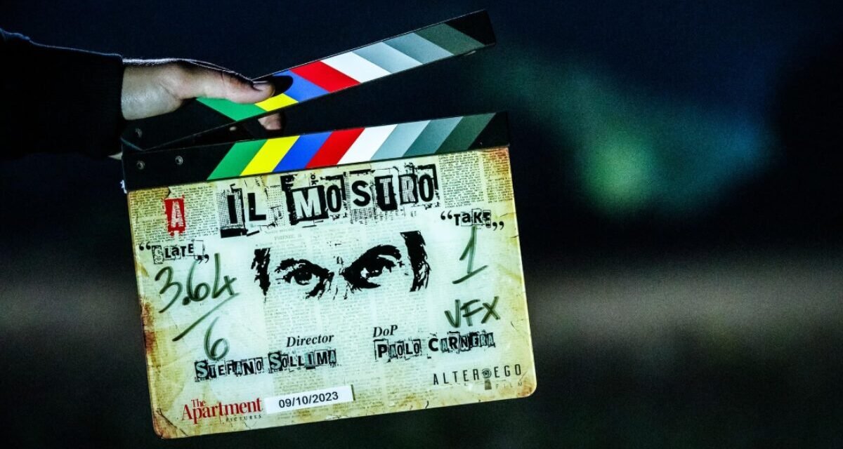 “The Monster of Florence” revive terror em Florença