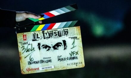 “The Monster of Florence” revive terror em Florença