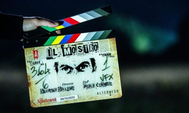 “The Monster of Florence” revive terror em Florença