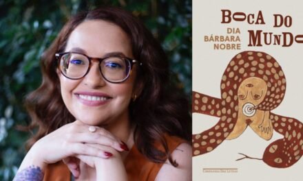 “Boca do Mundo” mistura mito e realidade para abordar feminicídio