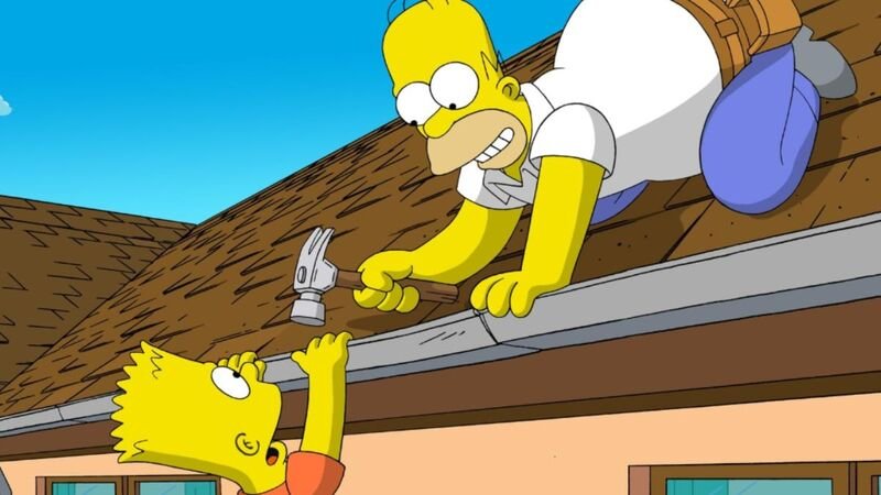 Os Simpsons