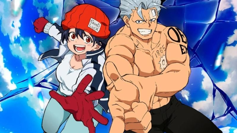 Disney+ amplia catálogo de animes com novos títulos como Cat’s Eye e Twisted-Wonderland
