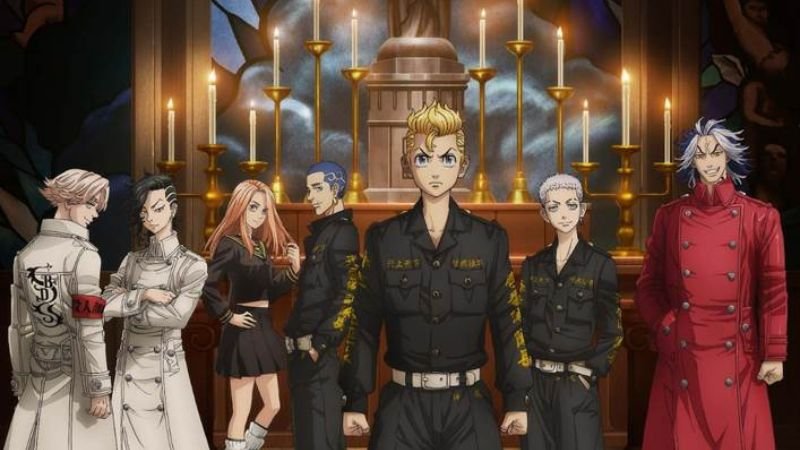 Disney+ amplia catálogo de animes com novos títulos como Cat’s Eye e Twisted-Wonderland