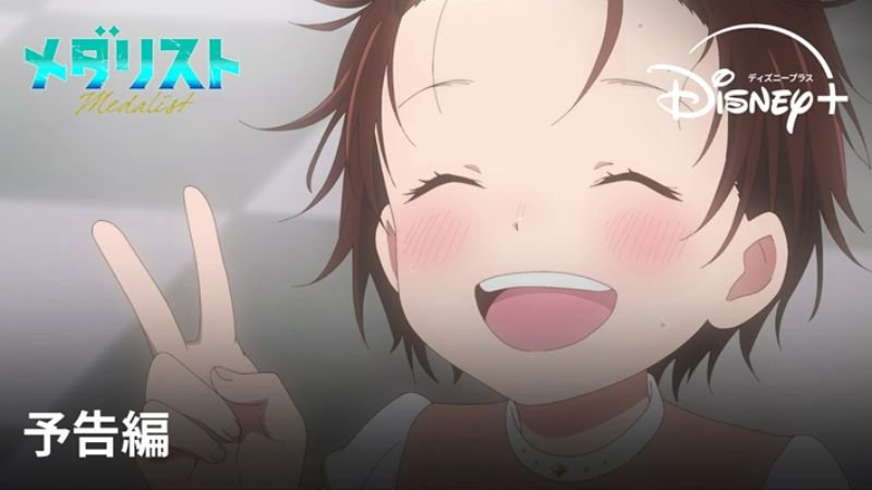 Disney+ amplia catálogo de animes com novos títulos como Cat’s Eye e Twisted-Wonderland