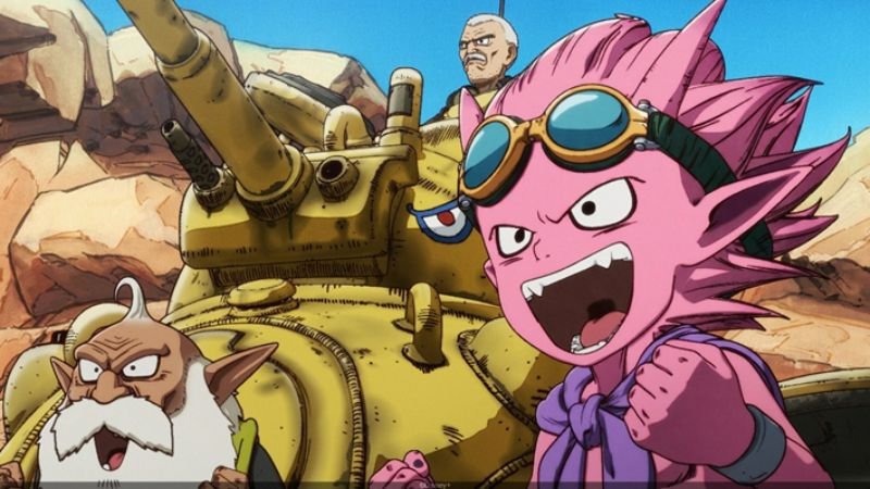 Disney+ amplia catálogo de animes com novos títulos como Cat’s Eye e Twisted-Wonderland