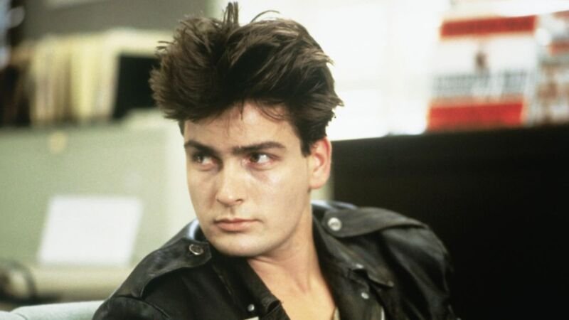 Documentário da Netflix sobre Charlie Sheen