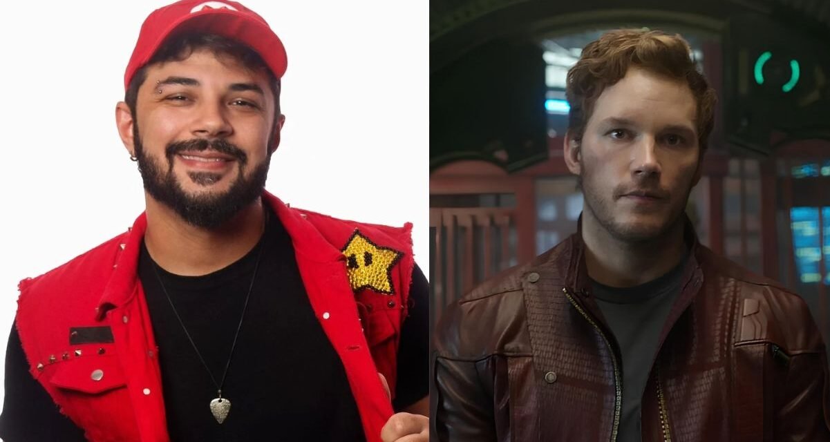 Raphael Rossatto reúne vozes icônicas da Marvel em série