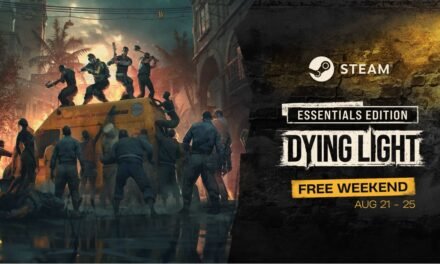 Franquia Dying Light tem grandes atualizações no mês de agosto