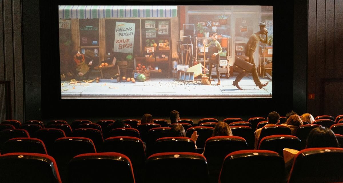 MinC lança edital de R$ 60 milhões para comercialização em cinema