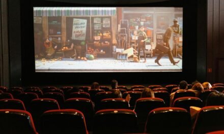 MinC lança edital de R$ 60 milhões para comercialização em cinema