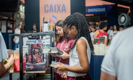 Fliparacatu 2025 debate a “encruzilhada” da Literatura