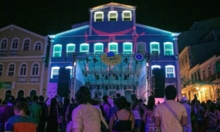 Flipelô 2025: identidade e literatura brasileira à luz de Dias Gomes