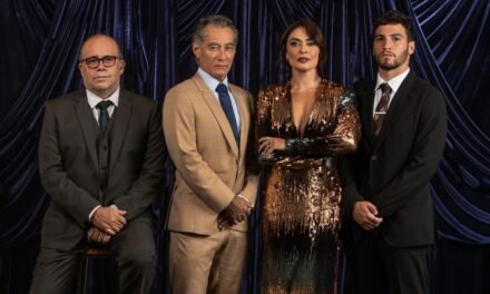 Review | “Os Donos do Jogo” poder, corrupção e lealdade no submundo do bicho