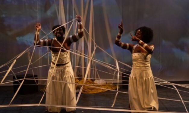 Festival Artes Vertentes traz histórias e culturas conectadas pelo Atlântico