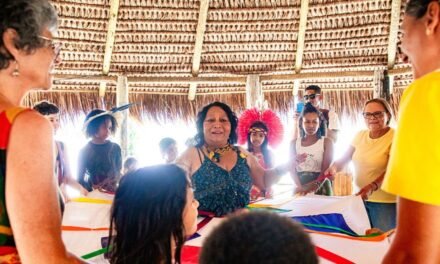 Festival CAJU de Leitores celebra sua 4ª edição