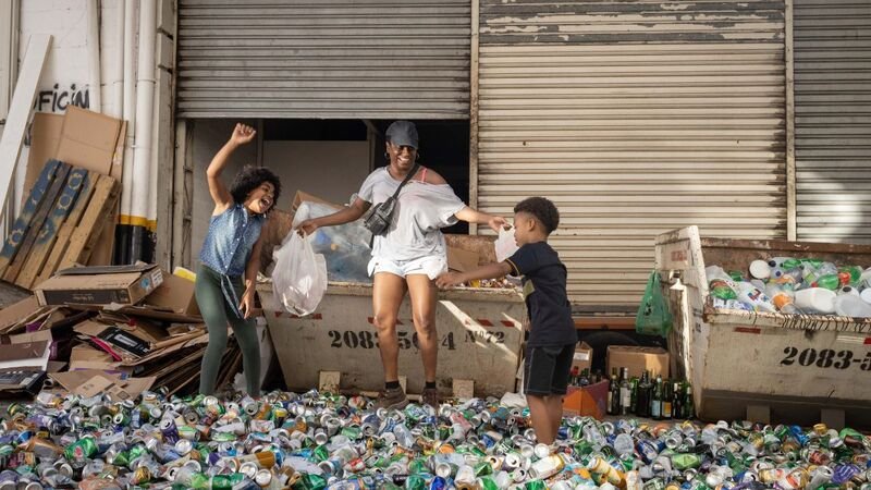 Filme A Melhor Mãe do Mundo